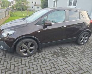 Opel Mokka Gebrauchtwagen