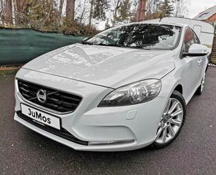 Volvo V40 Gebrauchtwagen