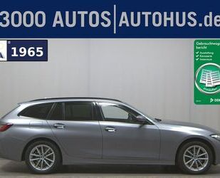 BMW 320 Gebrauchtwagen