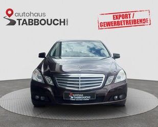 Mercedes-Benz E 350 Gebrauchtwagen