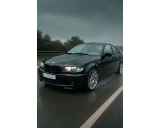 BMW 330 Gebrauchtwagen