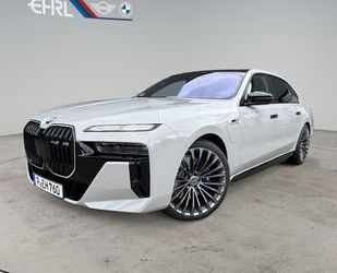 BMW M760 Gebrauchtwagen