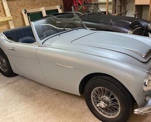 Austin Healey Andere Gebrauchtwagen