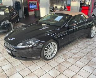 Aston Martin DB9 Gebrauchtwagen
