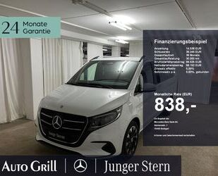 Mercedes-Benz V 250 Gebrauchtwagen