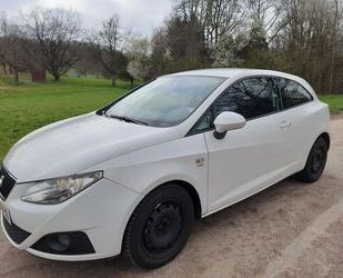 Seat Ibiza Gebrauchtwagen