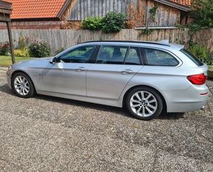 BMW 535 Gebrauchtwagen