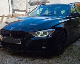 BMW 330 Gebrauchtwagen