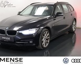 BMW 330 Gebrauchtwagen