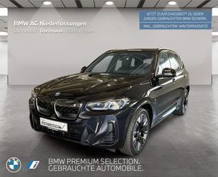BMW iX3 Gebrauchtwagen
