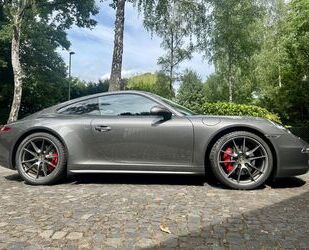 Porsche 991 Gebrauchtwagen