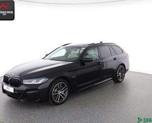 BMW 530 Gebrauchtwagen
