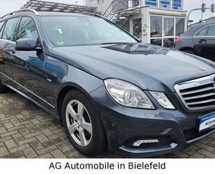 Mercedes-Benz E 200 Gebrauchtwagen