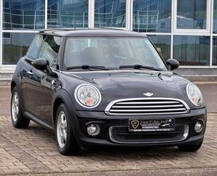 Mini ONE Gebrauchtwagen