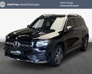 Mercedes-Benz GLB 200 Gebrauchtwagen