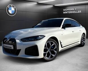 BMW i4 Gebrauchtwagen