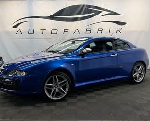 Alfa Romeo GT Gebrauchtwagen