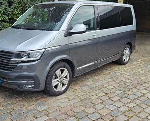 VW T6 Multivan Gebrauchtwagen