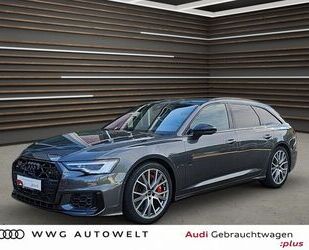 Audi S6 Gebrauchtwagen