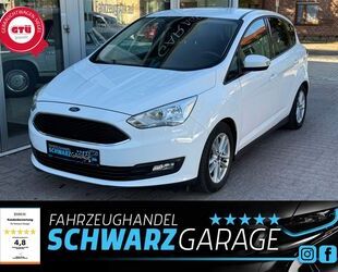 Ford C-Max Gebrauchtwagen