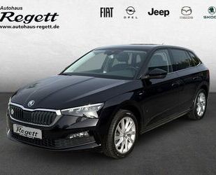 Skoda Scala Gebrauchtwagen