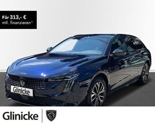 Peugeot 508 Gebrauchtwagen