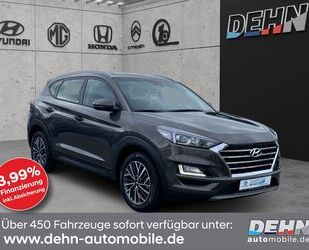 Hyundai TUCSON Gebrauchtwagen