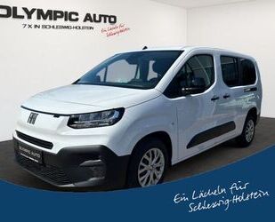 Fiat Doblo Gebrauchtwagen