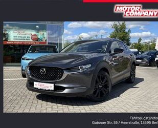 Mazda CX-30 Gebrauchtwagen