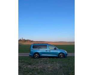 VW Caddy Maxi Gebrauchtwagen