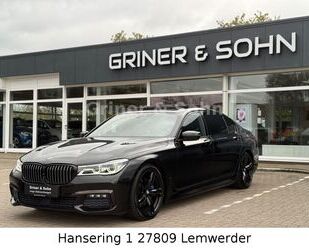 BMW 730 Gebrauchtwagen