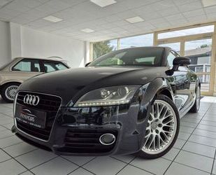 Audi TT Gebrauchtwagen