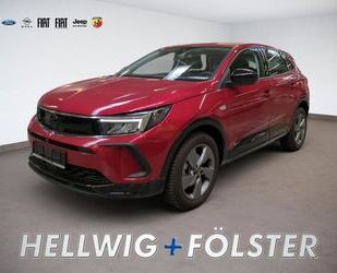 Opel Grandland (X) Gebrauchtwagen