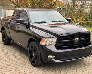 Dodge RAM Gebrauchtwagen