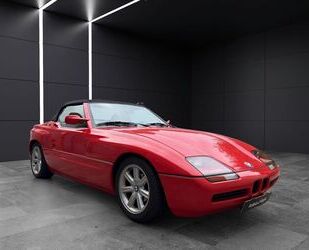 BMW Z1 Gebrauchtwagen
