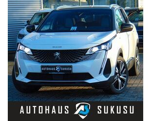 Peugeot 3008 Gebrauchtwagen