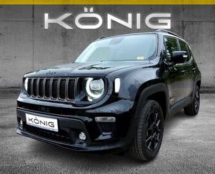 Jeep Renegade Gebrauchtwagen