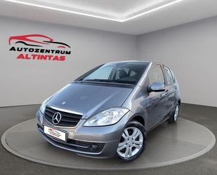 Mercedes-Benz A 150 Gebrauchtwagen