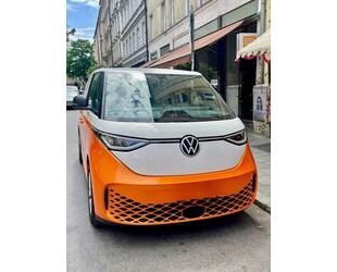 VW ID. Buzz Gebrauchtwagen
