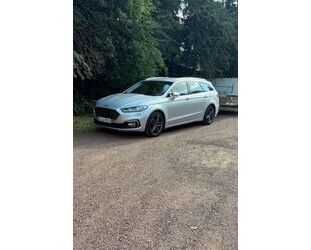 Ford Mondeo Gebrauchtwagen