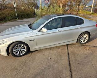 BMW 528 Gebrauchtwagen
