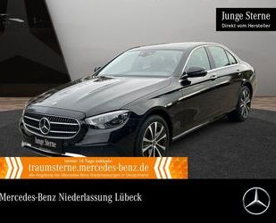 Mercedes-Benz E 300 Gebrauchtwagen