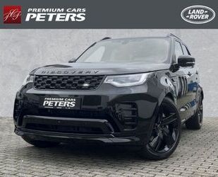 Land Rover Discovery Gebrauchtwagen