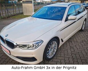 BMW 530 Gebrauchtwagen