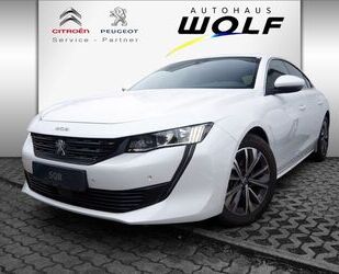 Peugeot 508 Gebrauchtwagen