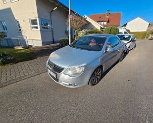 VW Eos Gebrauchtwagen