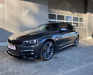 BMW 430 Gebrauchtwagen