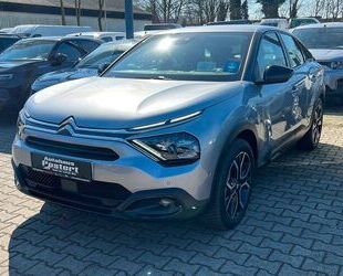 Citroen C4 Gebrauchtwagen