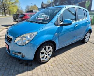Opel Agila Gebrauchtwagen