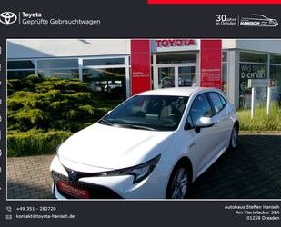 Toyota Corolla Gebrauchtwagen